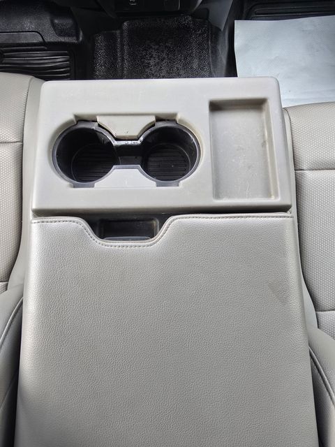 2022 Ford F-250SD XL:W00095