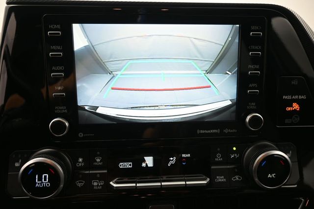 Used 2021 Toyota Highlander SUV