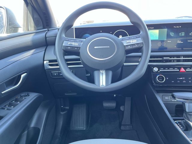 new 2026 Hyundai Santa Cruz car, priced at $34,277