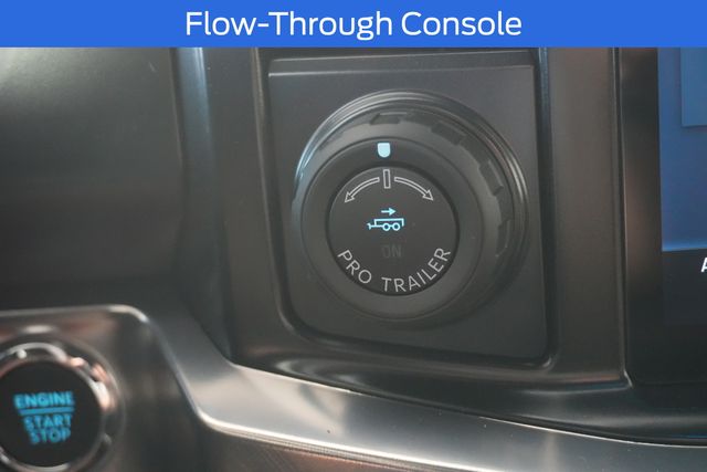 New 2026 Gray Ford King Ranch image 24
