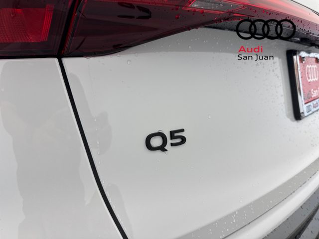 New 2026 White Audi 2.0T Premium Plus image 12