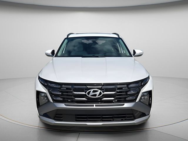 2026 Hyundai Tucson - $33,260