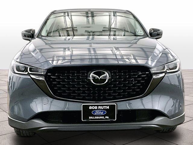 2024 Mazda CX-5 2.5 S Carbon Edition - 2