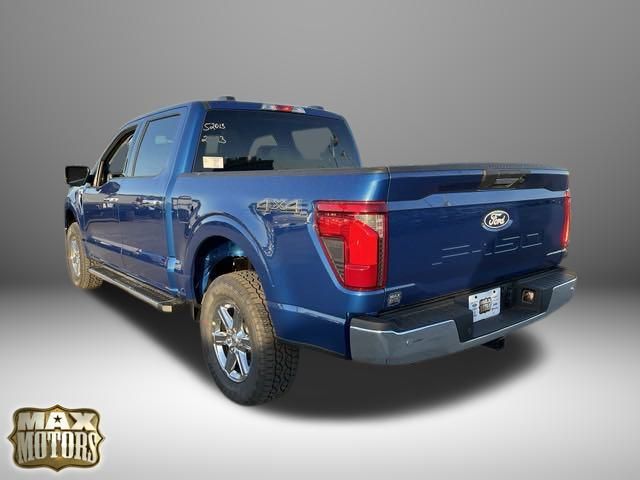 2024 Ford F-150 XLT 10