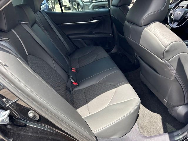 2024 Toyota Camry - $29,988