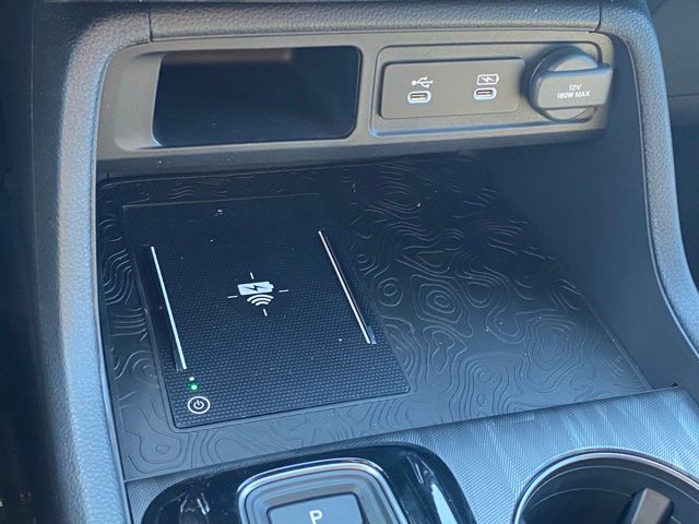 new 2026 Honda Passport car, priced at $52,735