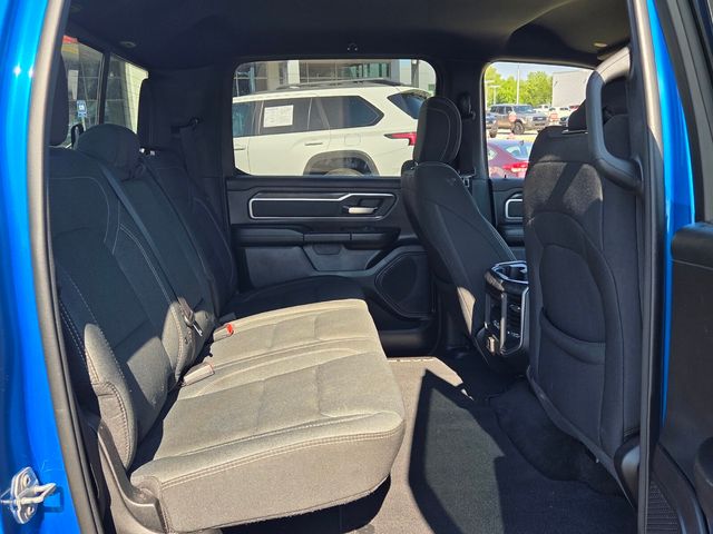 Used 2021 Ram 1500 Truck