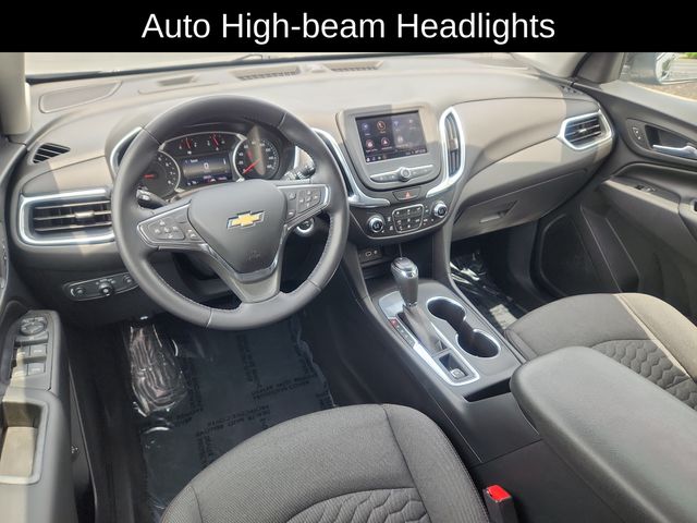 Used 2021 Chevrolet Equinox For Sale in Grove City, OH
