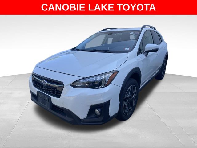 Used 2019 Subaru Crosstrek SUV