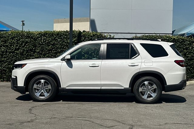 New 2026 Honda Pilot SUV