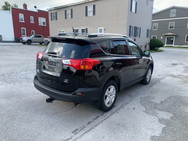 Used 2015 Toyota RAV4 SUV