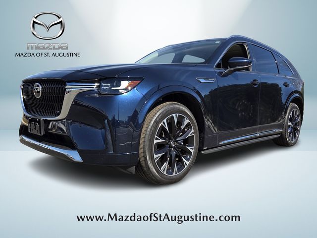 2025 Mazda CX-90 3.3 Turbo S Premium AWD