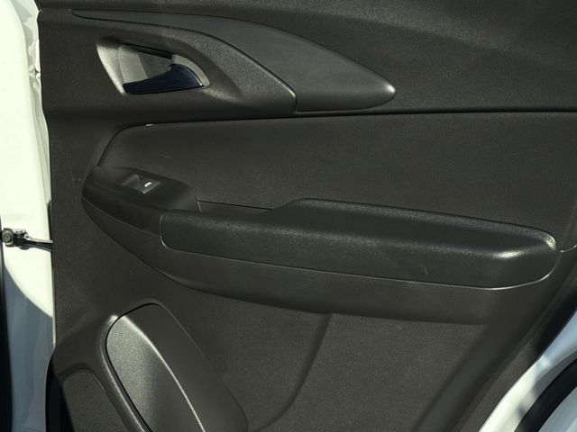 Used 2023 White Chevrolet RS image 36