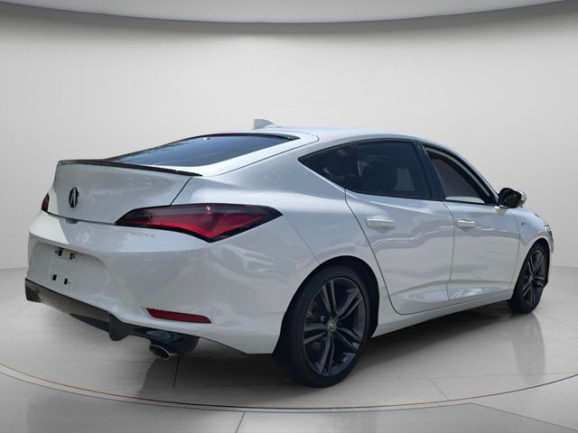 2025 Acura Integra - $26,755