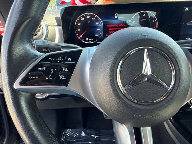 2025 Mercedes-Benz A-Class - $28,988