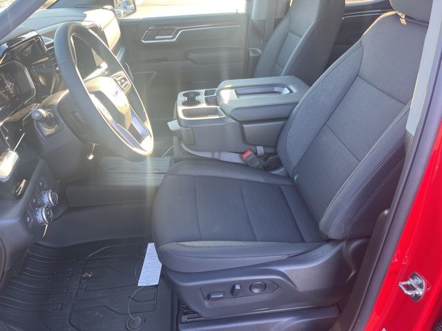 2026 GMC Sierra 1500 Elevation:45138