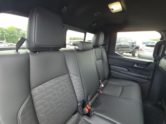 2025 Toyota Tacoma TRD Sport:C02704B