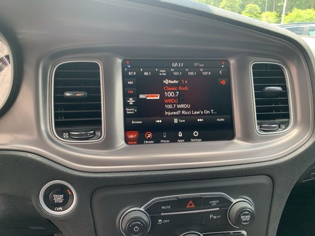 2023 Dodge Charger SXT photo