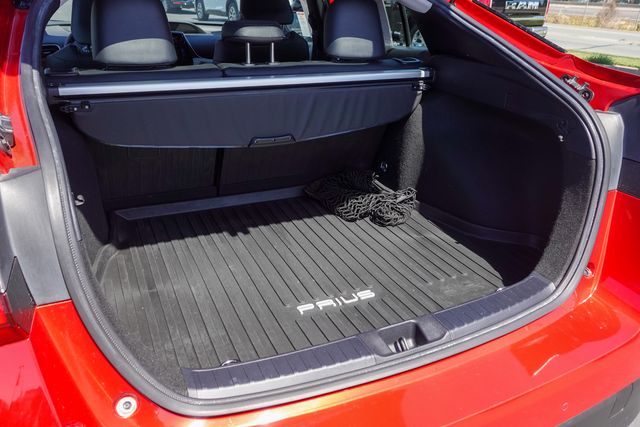 used 2019 Toyota Prius car, priced at $24,000