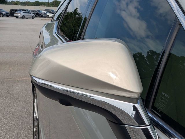 Used 2021 Lexus RX SUV