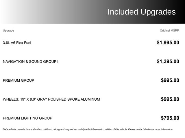 2015 Chrysler 200 C's photo