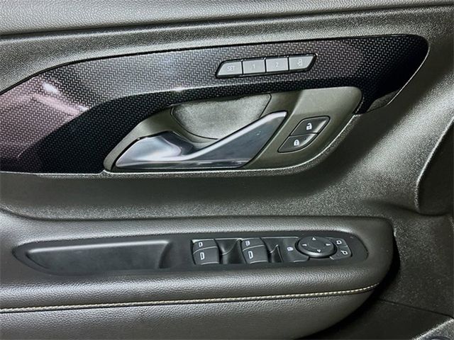 2023 GMC Terrain AT4 photo