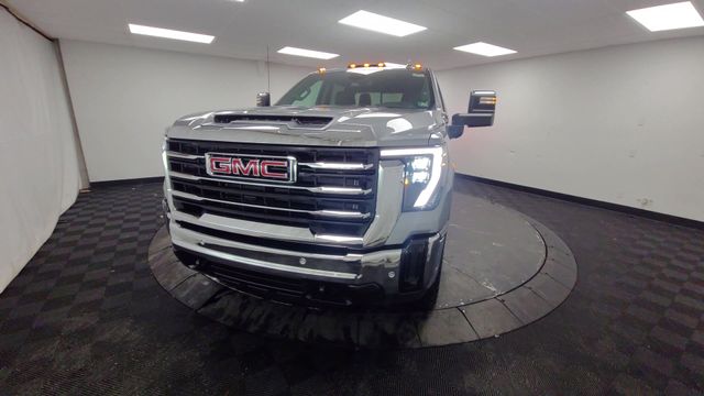 2026 – GMC – Sierra 2500HD