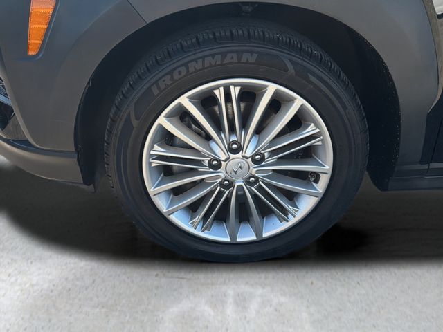 Used 2021 Hyundai Kona SUV