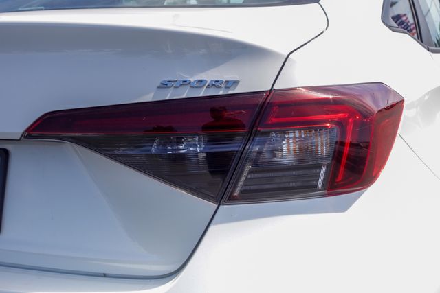 Used 2025 Honda Civic Sedan