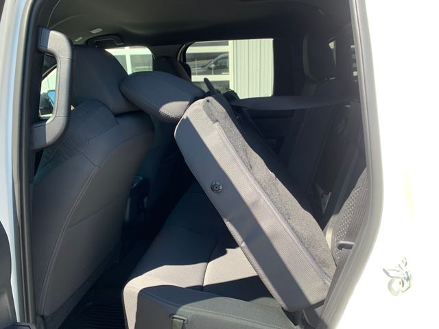Used 2025 Toyota Tacoma Truck