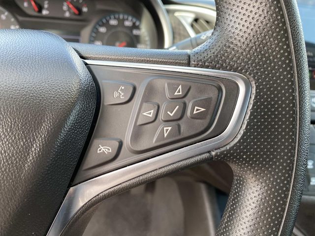 Used 2025 Chevrolet Malibu Sedan