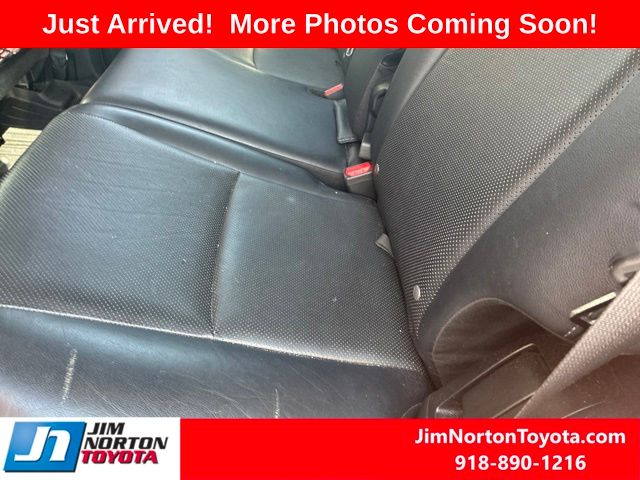 Used 2016 Toyota 4Runner SUV