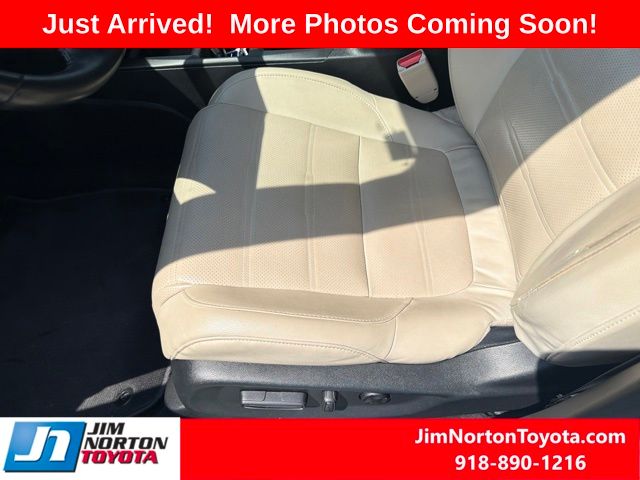 Used 2017 Honda CR-V SUV