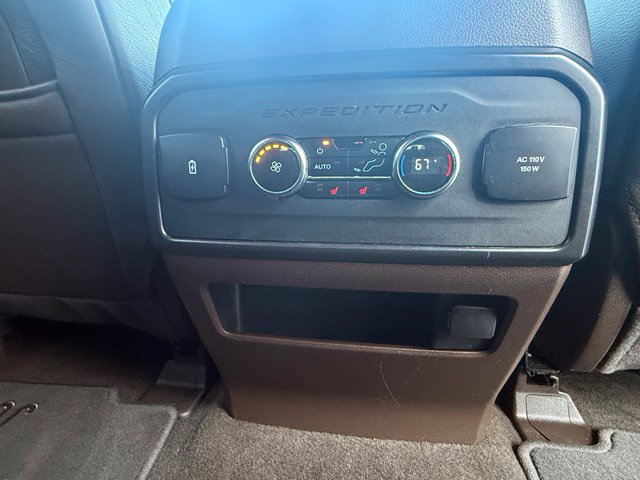 2023 Ford Expedition Max King Ranch:B02536