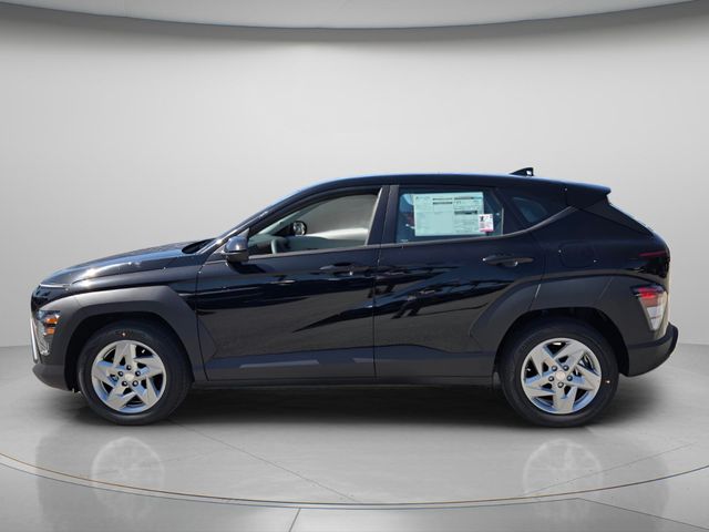 2027 Hyundai Kona