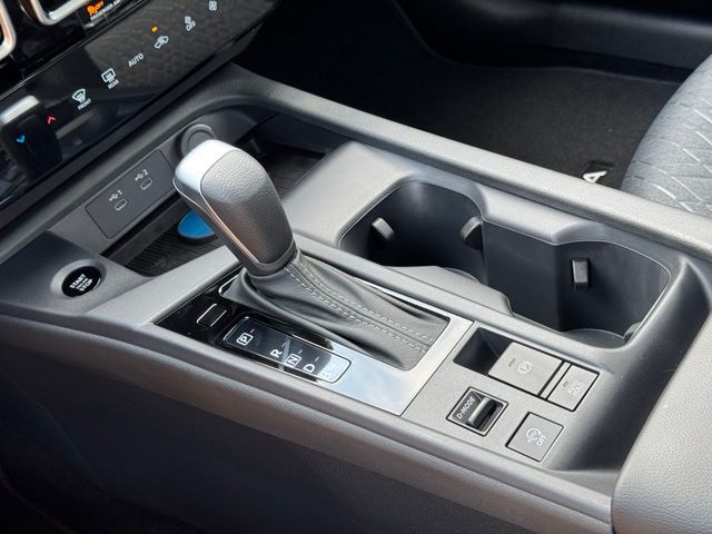 New 2027 Nissan Sentra Sedan