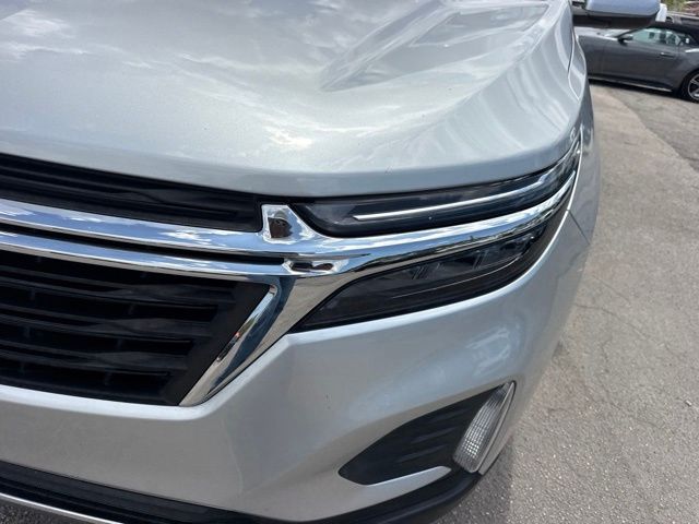 2022 Chevrolet Equinox - $18,988