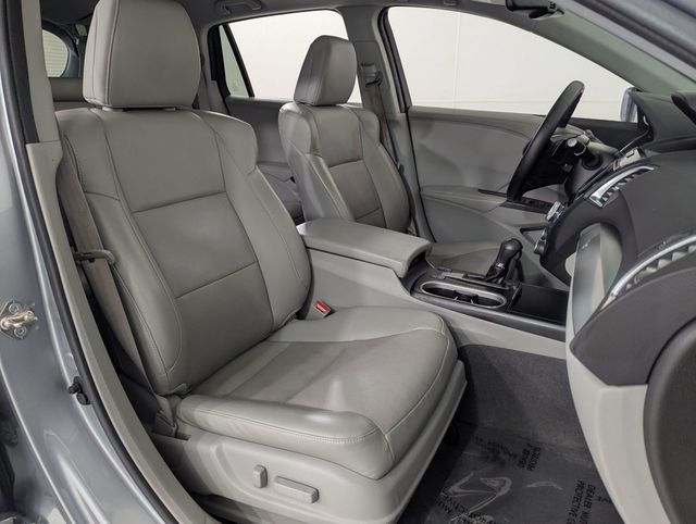 used 2017 Acura RDX car, priced at $18,081