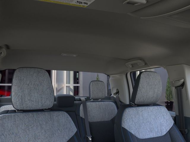 New 2026 White Ford XLT image 12