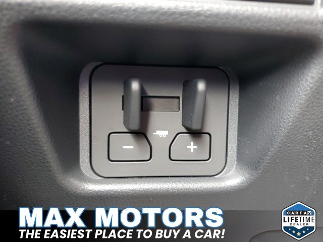 Used 2024 Toyota Land Cruiser SUV