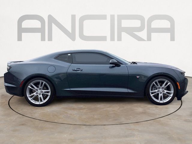 Used Car 2023 Chevrolet Camaro  1lt For Sale Under $35,000 In San Antonio, Texas