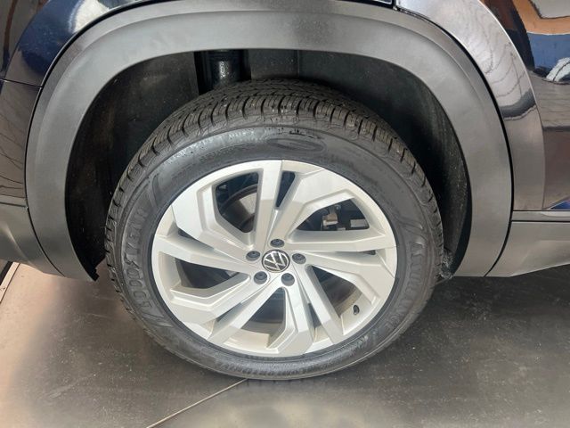 Used 2023 Volkswagen Atlas SUV