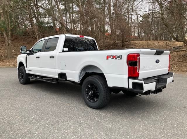 2025 Ford F-350 Super Duty XL