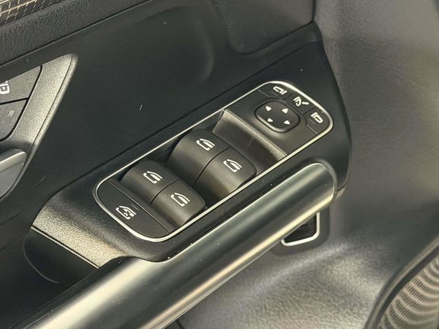 used 2023 Mercedes-Benz GLA car, priced at $33,991