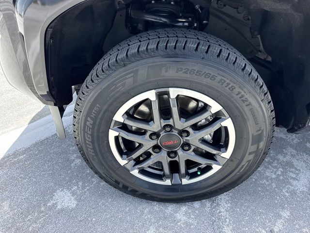 Used 2024 Toyota Tacoma Truck