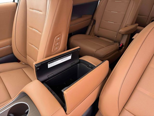 New 2026 Brown Hyundai Calligraphy image 18