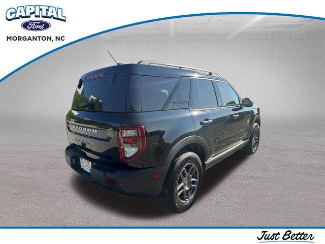New 2026 Black Ford Big Bend image 9