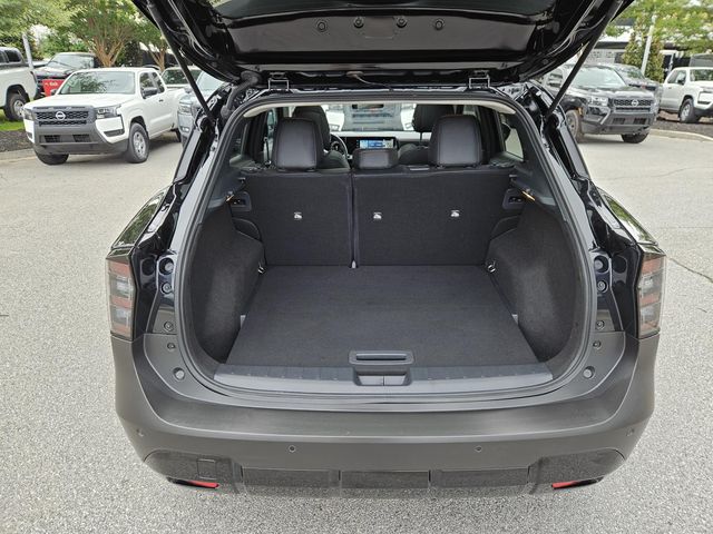 Used 2025 Nissan Kicks SUV