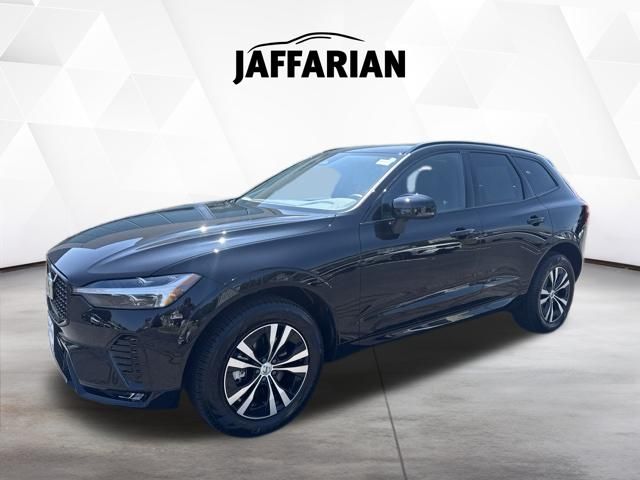 Used 2025 Volvo XC60 SUV