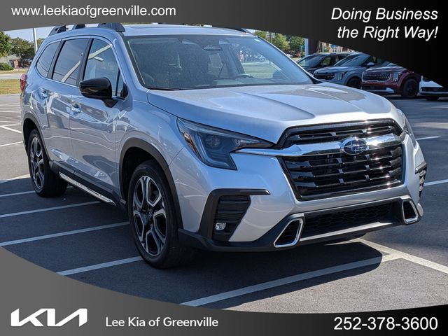 2025 Subaru Ascent Touring